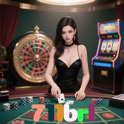 711brl