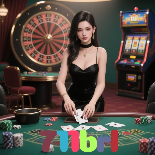 711brl