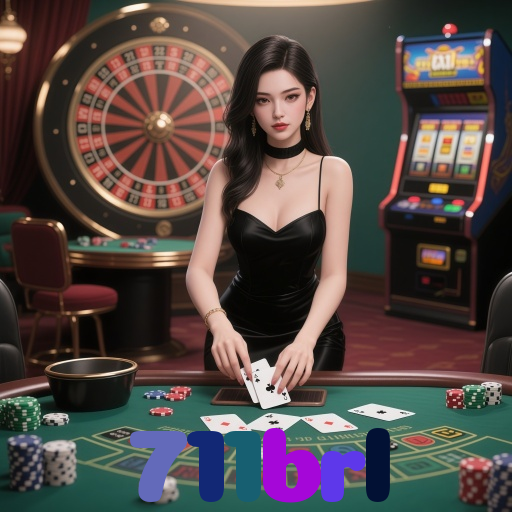 711brl