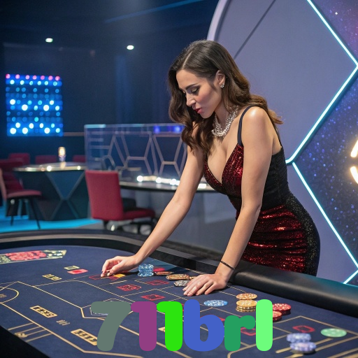 711brl