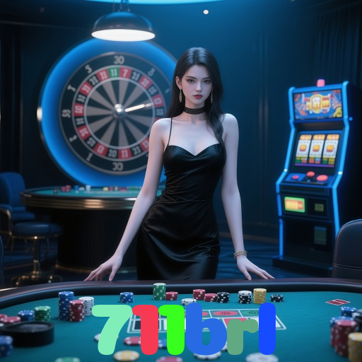 711brl