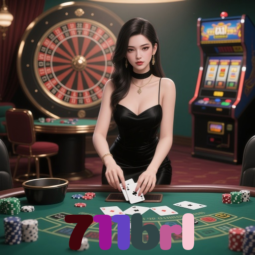 711brl