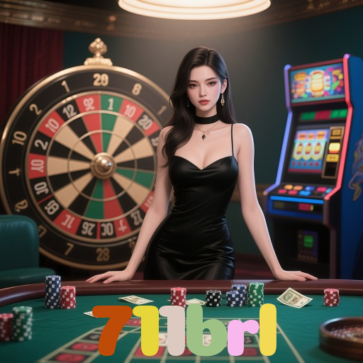 711brl