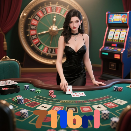 711brl
