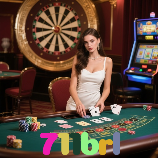 711brl
