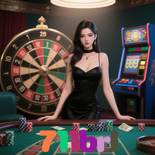 711brl