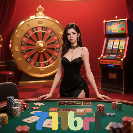 711brl