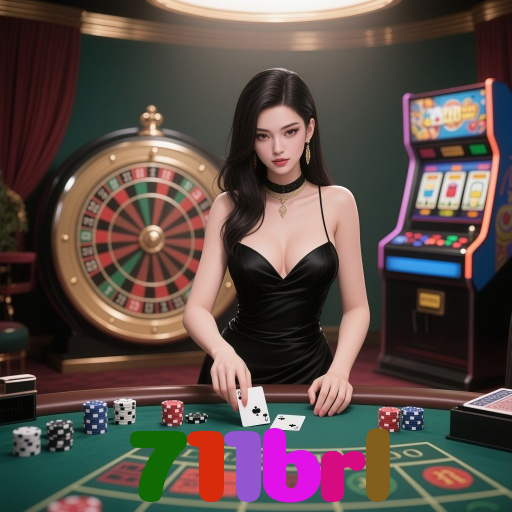 711brl