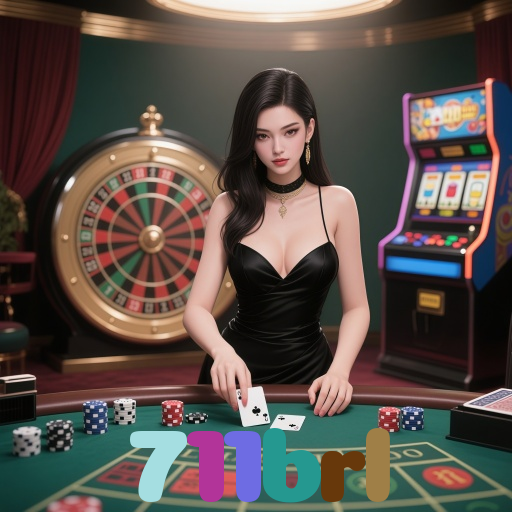 711brl
