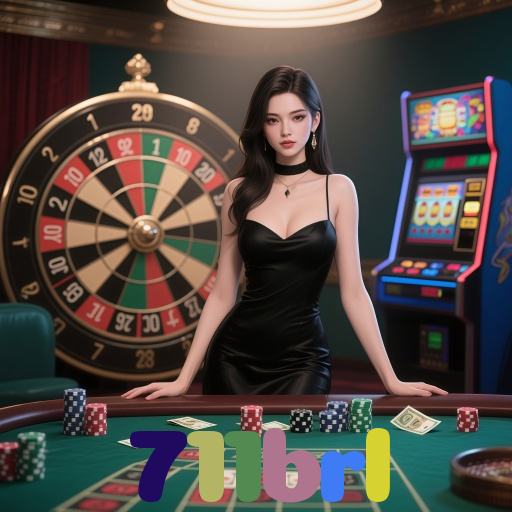 711brl