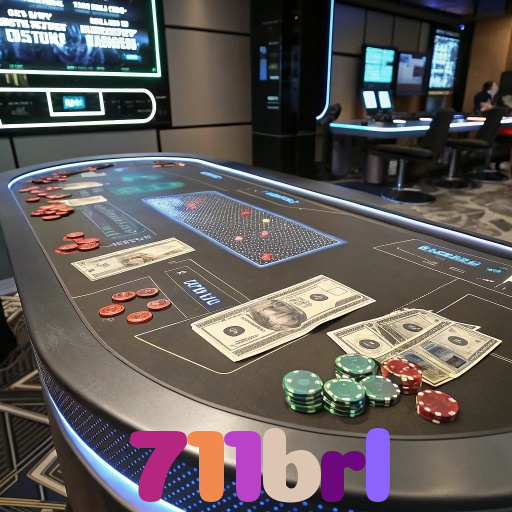 711brl