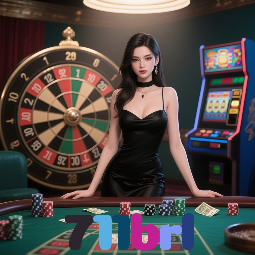 711brl