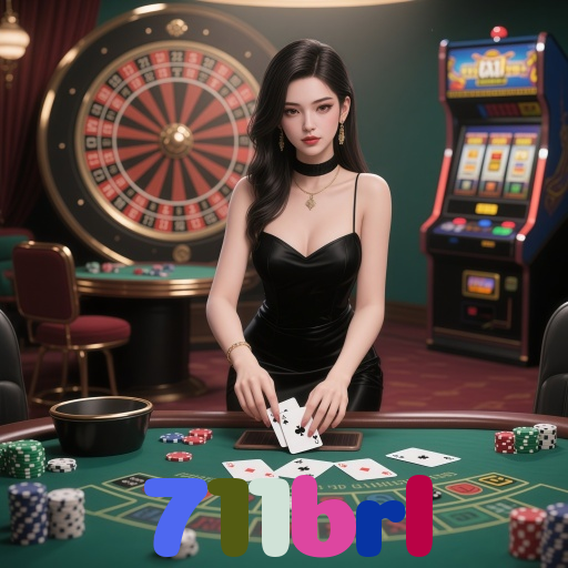 711brl