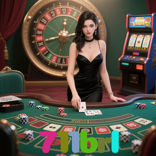 711brl