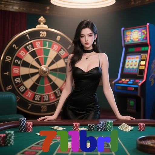 711brl