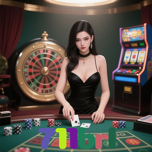 711brl