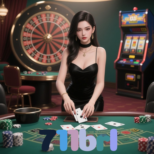 711brl