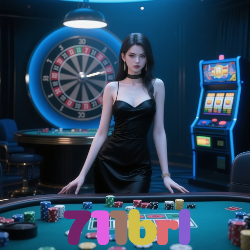 711brl