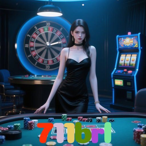 711brl