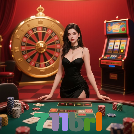 711brl