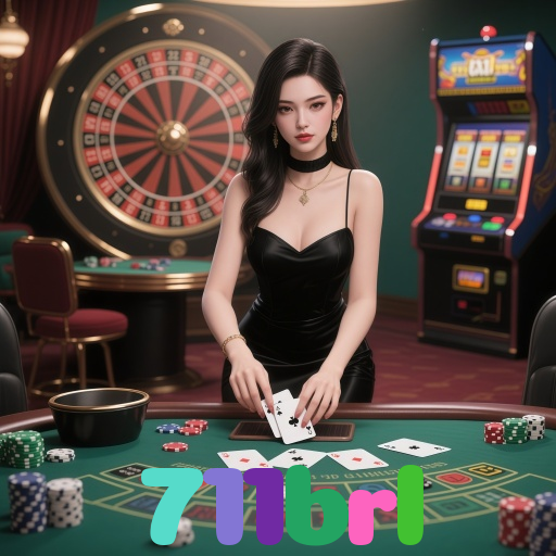 711brl