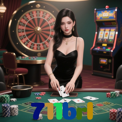 711brl
