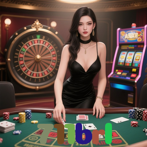 711brl