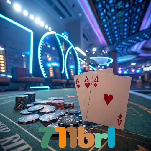 711brl