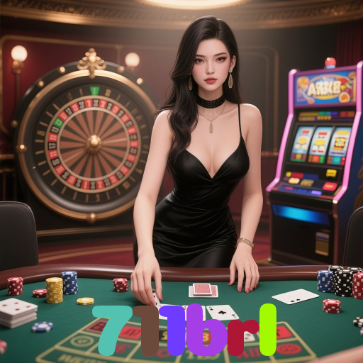 711brl