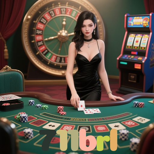 711brl