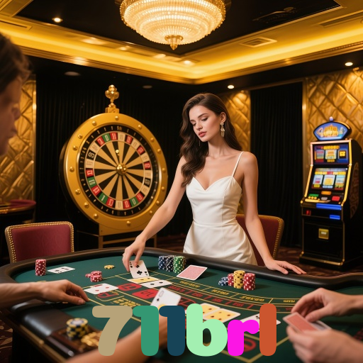 711brl