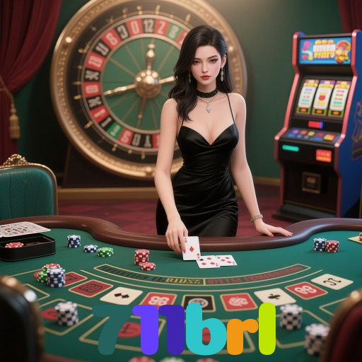 711brl