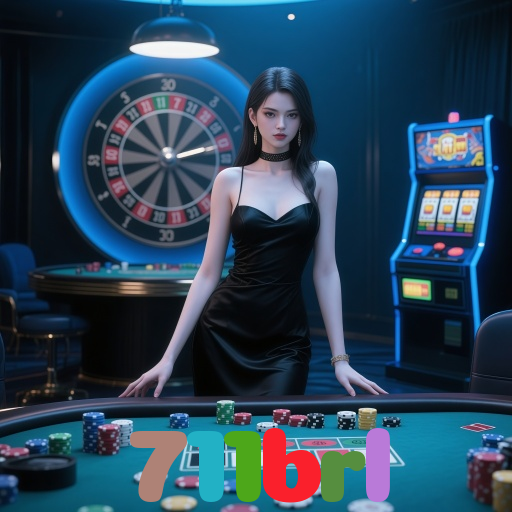 711brl