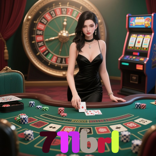 711brl