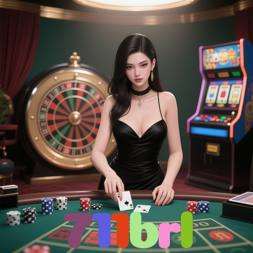 711brl