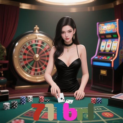 711brl