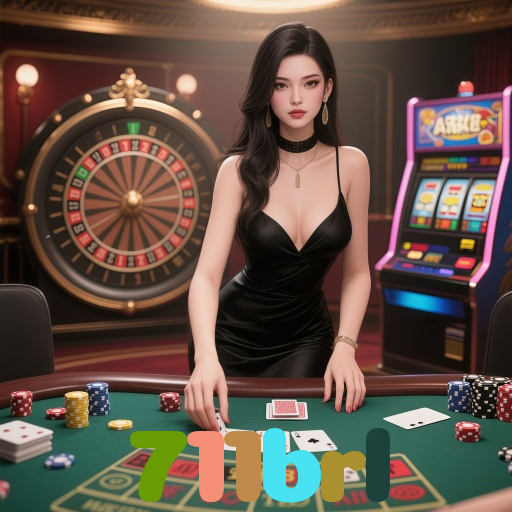 711brl