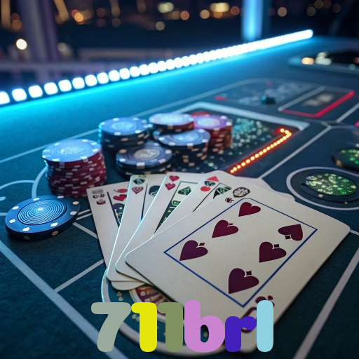 711brl
