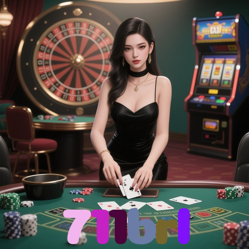 711brl
