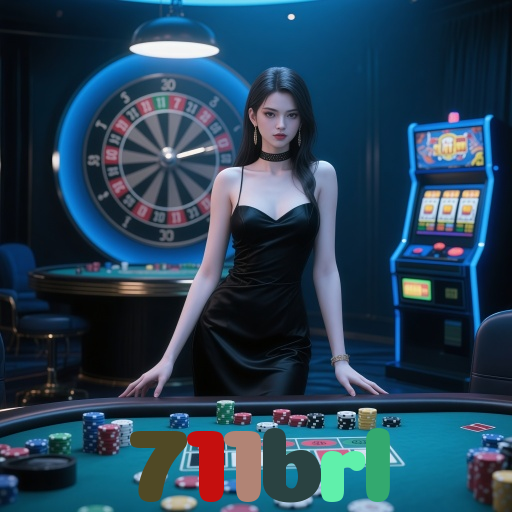 711brl