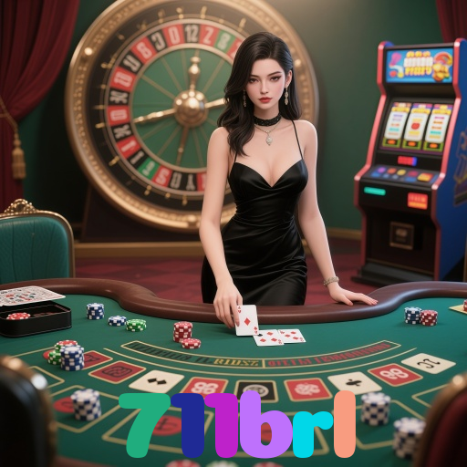 711brl
