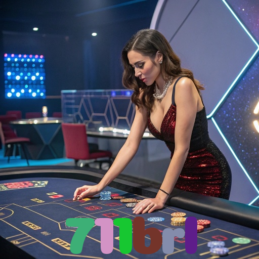 711brl