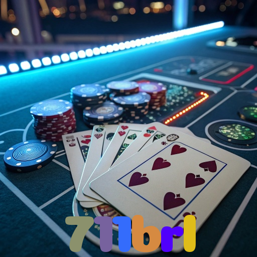 711brl