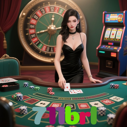 711brl