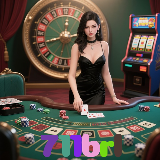 711brl