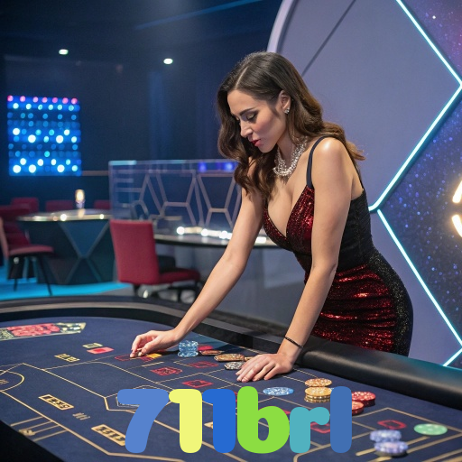 711brl