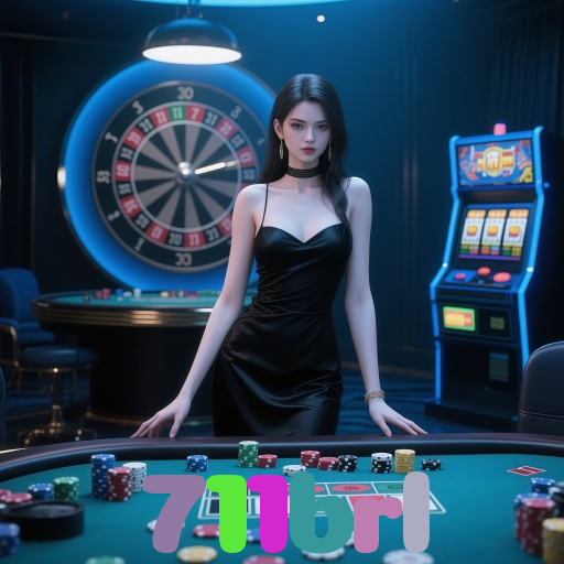 711brl