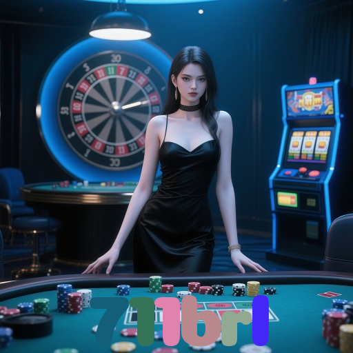 711brl