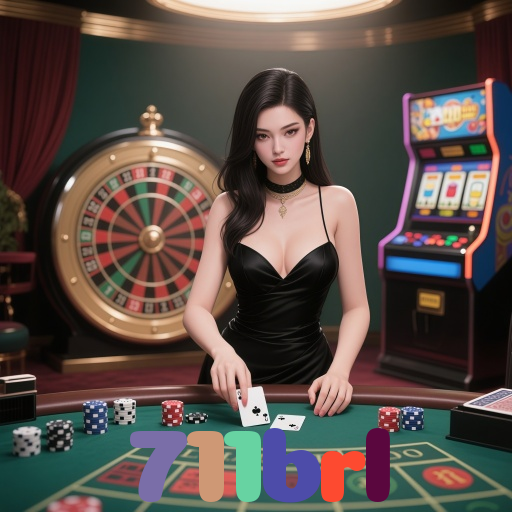 711brl