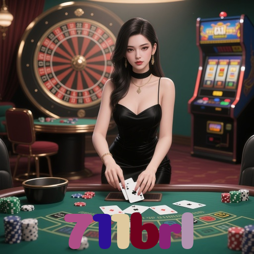 711brl